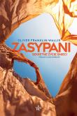 Zasypani Sekretne życie śmieci. Autor: Oliver Franklin-Wallis. Dadada.pl Okładka książki Zasypani Sekretne życie śmieci