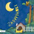 Zasypianki. Autor: Antologia. Dadada.pl Okładka książki Zasypianki
