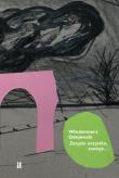 Zasypie wszystko, zawieje. Autor: Odojewski Włodzimierz. Dadada.pl Okładka książki Zasypie wszystko, zawieje