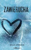 Okładka książki Zawierucha
