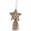 Opakowanie Zawieszka gwiazda z chwostem