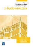 Zbiór zadań z budownictwa. Autor: Zbigniew Romik. Dadada.pl Okładka książki Zbiór zadań z budownictwa