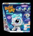 Opakowanie Zbuduj robota Build a Bot Snow Leopard