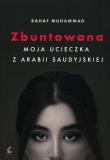 Okładka książki Zbuntowana