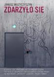 Okładka książki Zdarzyło się