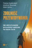 Okładka książki Zdolność przewidywania