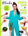 Zdrowie w głowie. Autor: Ullenka. Dadada.pl Okładka książki Zdrowie w głowie