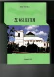 Ze wsi jestem. Autor: Świtka Jan. Dadada.pl Okładka książki Ze wsi jestem