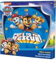 Opakowanie Zegar ścienny Paw Patrol 25cm PW20002