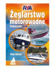 Żeglarstwo motorowodne. Podręcznik RYA (wyd. 2022). Autor: Glatzel Paul. Dadada.pl Okładka książki Żeglarstwo motorowodne. Podręcznik RYA (wyd. 2022)