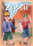 Zejście. Historia chłopaka, który zatracił siebie. Opowieść oparta na faktach. Autor: Kulesza Dariusz. Dadada.pl Okładka książki Zejście. Historia chłopaka, który zatracił siebie. Opowieść oparta na faktach