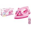 Opakowanie Żelazko na bańki ze światłem i dźwiękiem