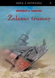 Okładka książki Żelazne trumny