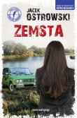 Zemsta. Autor: Ostrowski Jacek. Dadada.pl Okładka książki Zemsta