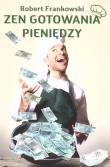 Okładka książki Zen gotowania pieniędzy