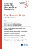 Okładka książki Zespół metaboliczny - nowe otwarcie