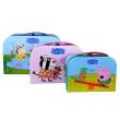 Opakowanie Zestaw 3 walizek Świnka Peppa