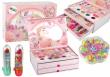Opakowanie Zestaw 3w1 szkatułka różowa