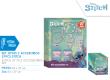Opakowanie Zestaw akcesoriów do włosów Stitch 27 elementów ST00104