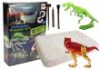 Opakowanie Zestaw archeologiczny dinozaur Tyranozaur Rex