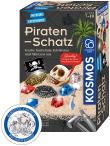 Opakowanie Zestaw Archeologiczny Skarb Piratów PIATNIK