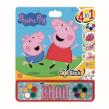 Opakowanie Zestaw artystyczny Giga Blok 4w1 Peppa