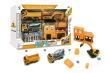 Opakowanie Zestaw aut budowlanych
