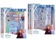 Opakowanie Zestaw biżuterii i akcesoriów do włosów Frozen WD20580
