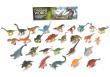 Opakowanie Zestaw dinozaurów 28szt