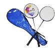 Opakowanie Zestaw do badmintona