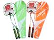 Opakowanie Zestaw do badmintona MIX