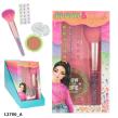 Opakowanie Zestaw do dekoracji twarzy Top Model BEAUTY&ME 12750A