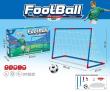 Opakowanie Zestaw do gry w piłkę nożną