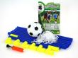 Opakowanie Zestaw do gry w piłkę nożną z bramką