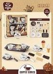 Opakowanie Zestaw do kawy