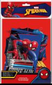 Opakowanie Zestaw do kolorowania Spiderman SP50020