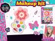 Opakowanie Zestaw do makijażu