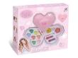 Opakowanie Zestaw do makijażu Serduszko