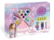 Opakowanie Zestaw do makijażu Torcik