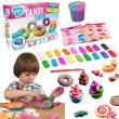 Opakowanie Zestaw do modelowania Candy Shop