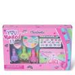 Opakowanie Zestaw do paznocki dla dzieci