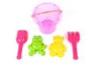Opakowanie Zestaw do piasku