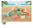 Opakowanie Zestaw do piasku duży