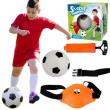 Opakowanie Zestaw do piłki nożnej