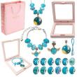 Opakowanie Zestaw do robienia biżuterii