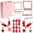 Opakowanie Zestaw do robienia biżuterii