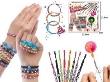 Opakowanie Zestaw do robienia bransoletek