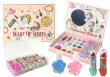 Opakowanie Zestaw do robienia makijażu biżuterii DIY 2w1