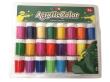 Opakowanie Zestaw farb akrylowych 24 kolory