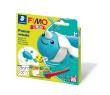Opakowanie Zestaw Fimo Kids Form&Play 2 x 42g Wieloryb